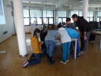 Kinderuni TU 1.b